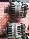alternator dacia Logan 1.4 mpi 1.6mpi dacia sandero 1.6mpi cu aer cond