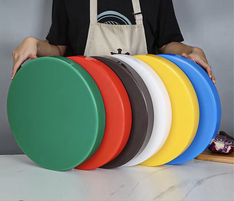 Доска гелевый разделочный для профессиональной кухни 60*100 см