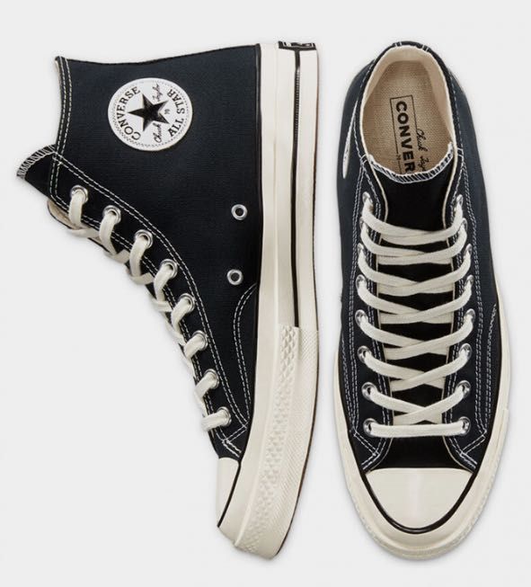 Кеды высокие CONVERSE 37 размер новые