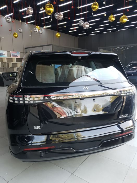 Dong Feng 008 Ultra. 2025. Hybrid