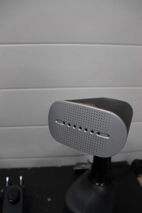 Верикална ютия Braun QuickStyle7 GS7077BK FreeGlide 3Dтехнология,1600W