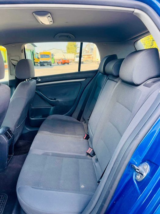 Golf 5  1.9 - 105 к.с