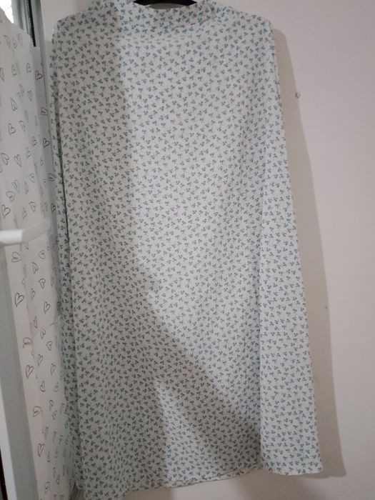 Юбка новая длинное