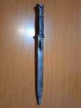 Baioneta K98 originala,Mauser Germania ww2-marcaje-CLC 44