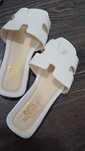 Papuci dama Hermes