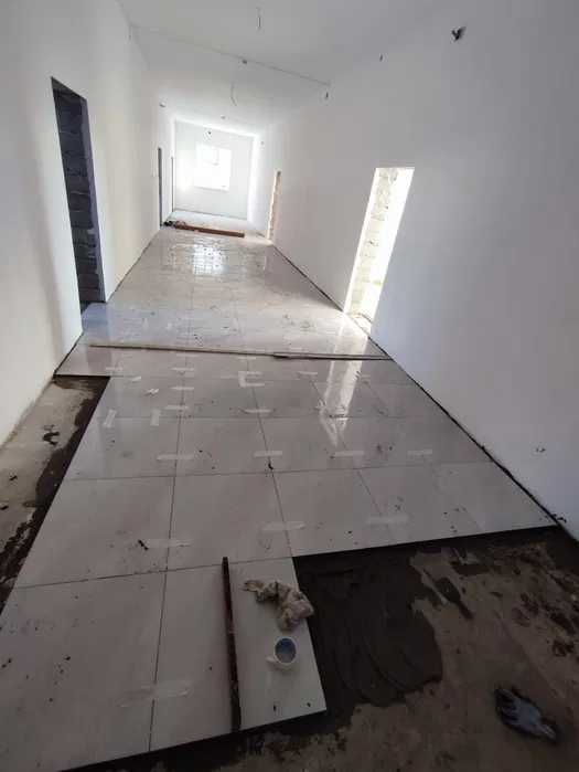 Кафельщик фартук ремонт кафеля плитки любой сложности