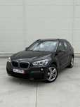BMW X1 2.0d xDrive, pachet M, 2016, 190 CP | Dotări premium