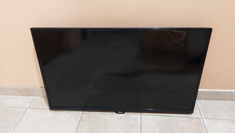 Телевизор плазменный Philips 32PFT4101/60