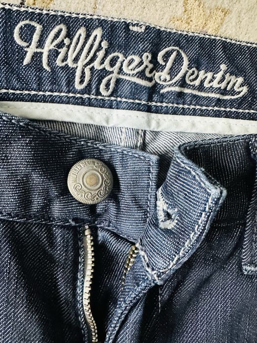 Blugi femei Tommy Hilfiger 30