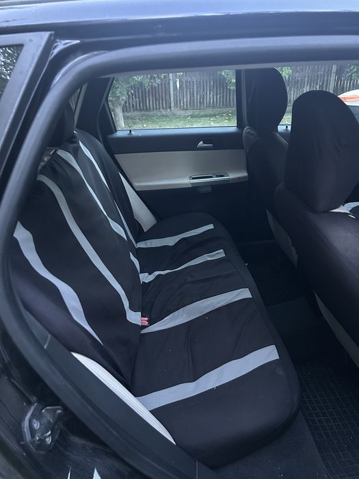 Vand Volvo V50 2011 1.6 d