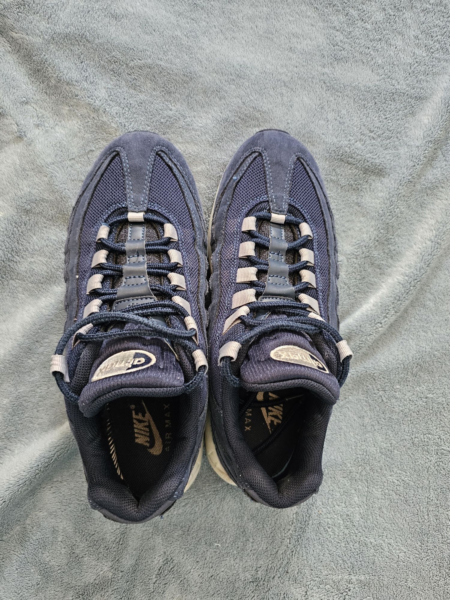 Nike Air Max 95  номер 40.5