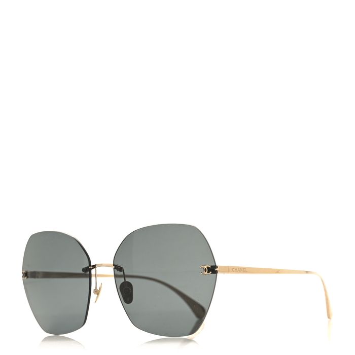 Ochelari de soare Chanel Titan