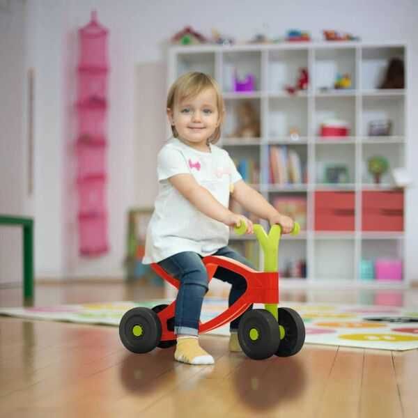 Колело за баланс 25