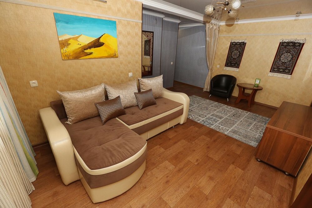 2 ком. Квартира посуточно Самарканд PARK HAUS