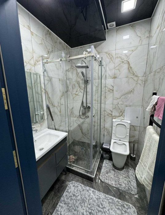 V2226 ПРОДАЕТСЯ 2/4/9 НОВОСТРОЙКА на: Ц1 Бибигон  57м2