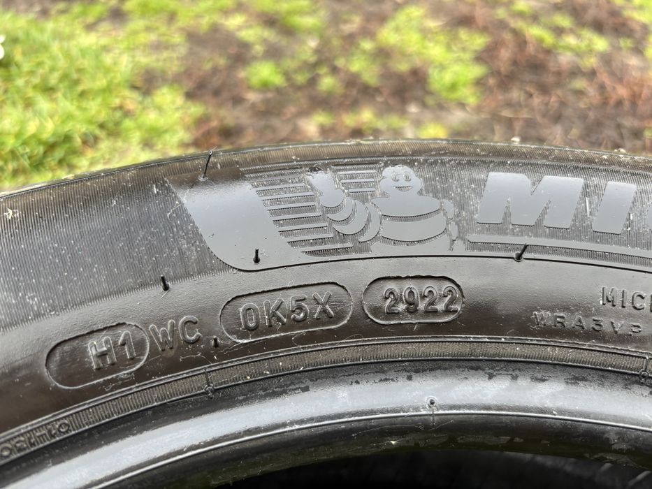 Anvelope Michelin 205 55 R16