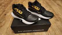 Under Armour размер 40