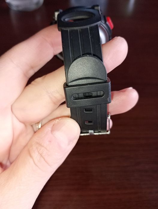 Часовник спортен