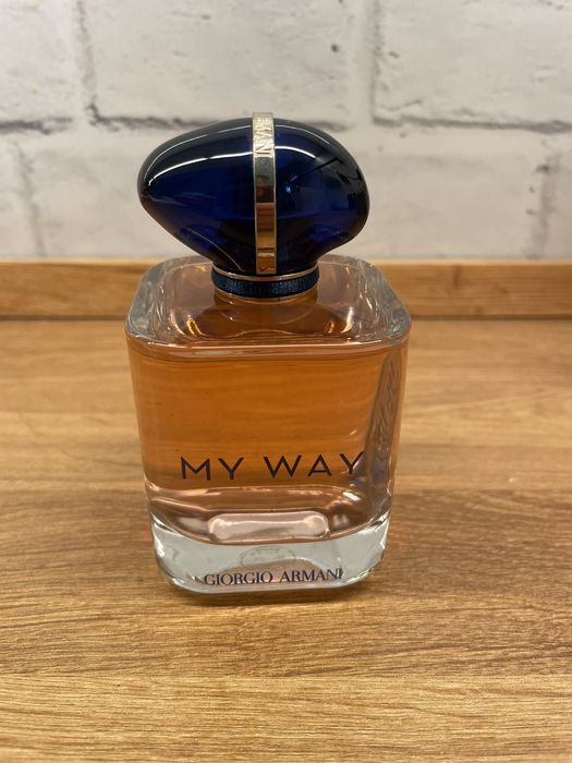 Armani My Way 90ml parfum