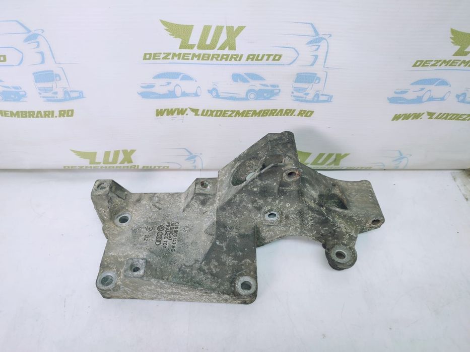 Suport motor 1.4 tdi amf bms 038903143ag Skoda Roomster 1 5J (facelift)