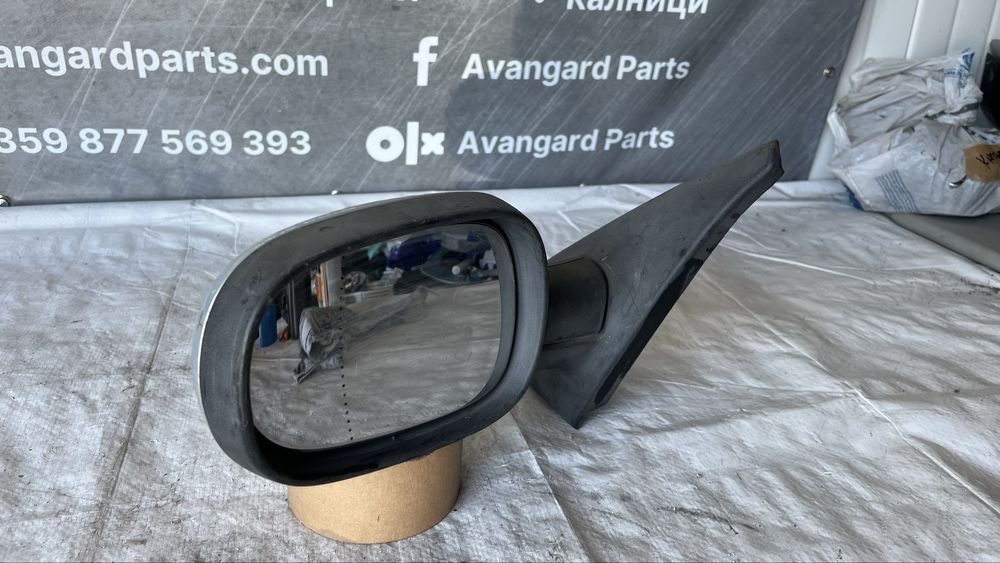 Ляво огледало Renault Clio