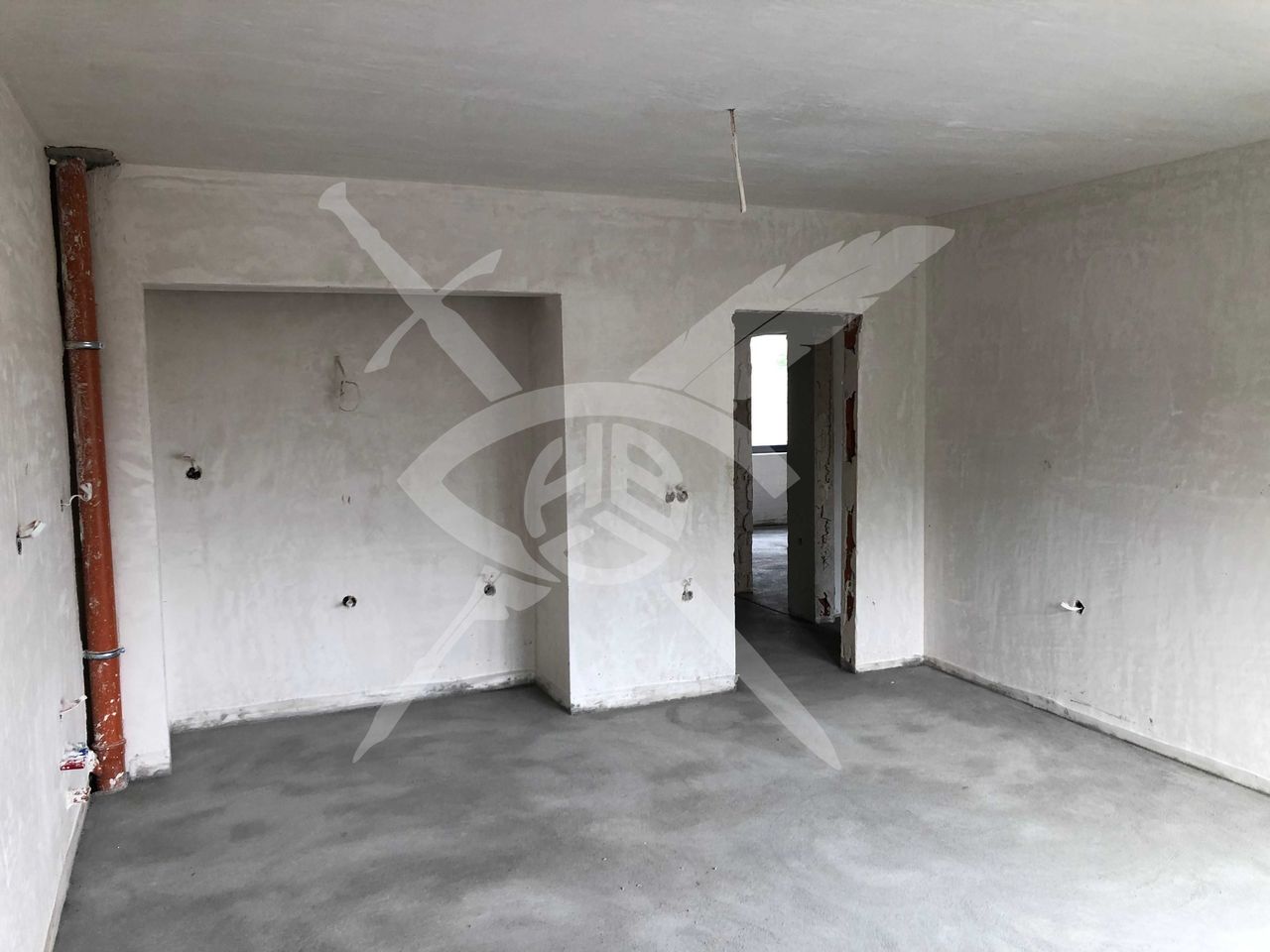 Продава се Тристаен апартамент в Асеновград - 99 кв.м за 1102 €/кв.м - Снимка #3