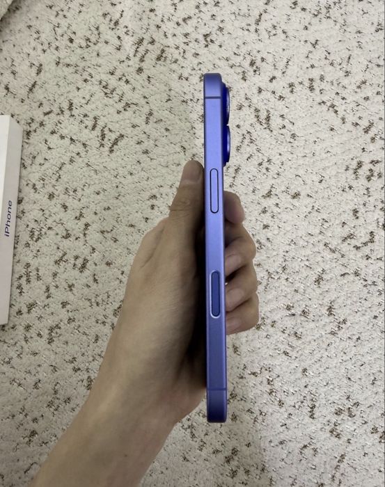 Iphone 16 100% идеал