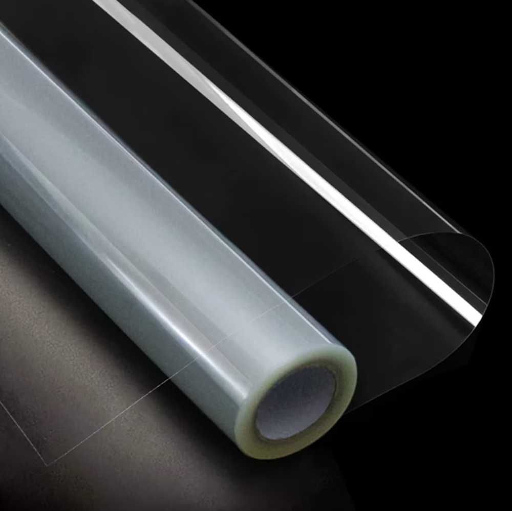 Прозрачно Защитното фолио PPF (Paint Protection Film) - 1.52 х 1 метър