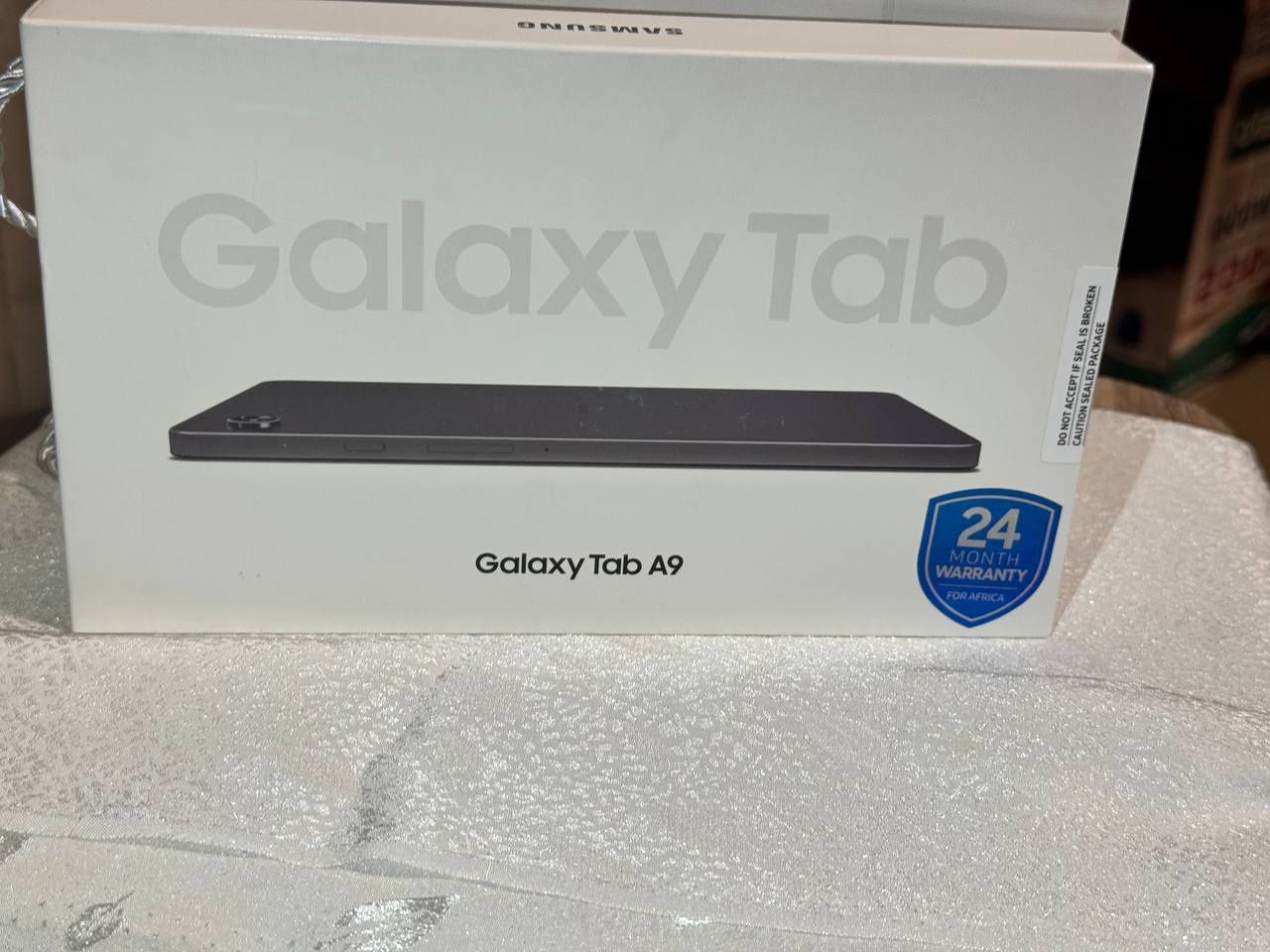 Samsung. Galaxy Tab A9