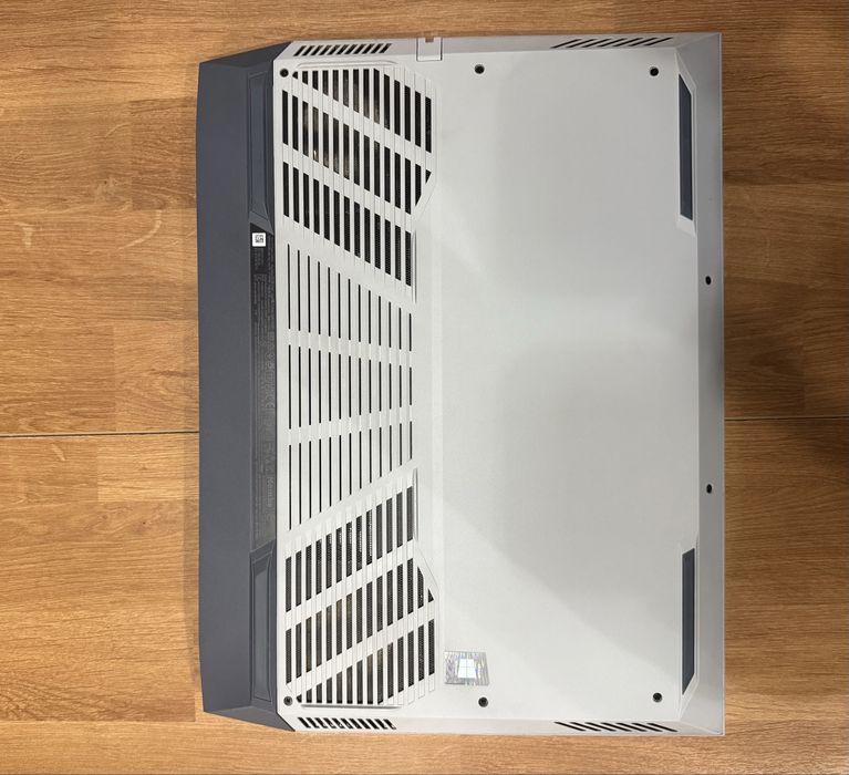 Laptop Gaming Dell G15 Ryzen Edition