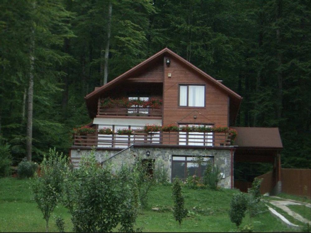 Casa de inchiriat Sinaia ‼️ Cazare Cabana Munte, Camere Vila, Pensiune