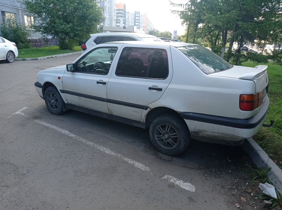 Продам венту 1.8 моно возможен обмен