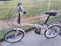 Bicicleta pliabila OYAMA