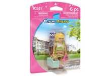 Playmobil 70241 -Playmo-Friends - Fashion Girl