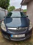 Vând opel corsa