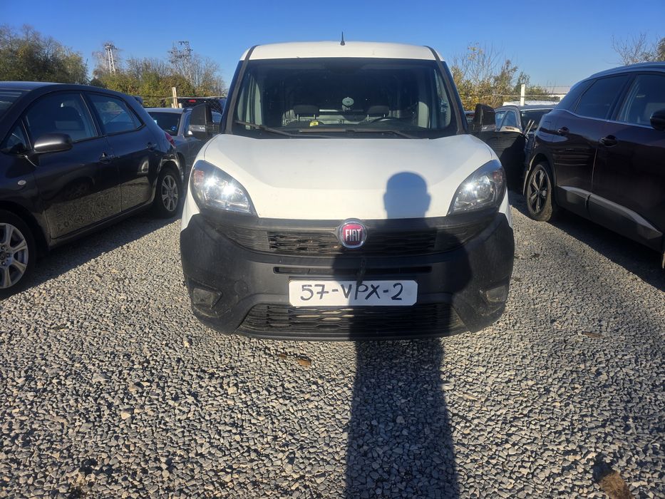 FIAT DOBLO за части!