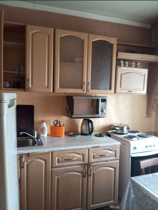 Сдам 1 комнатную квартиру