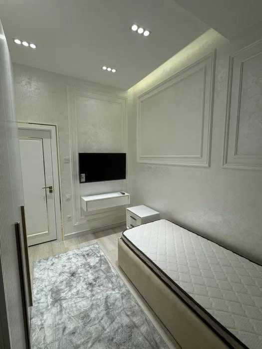 СРОЧНО‼️‼️‼️Luminar House Евро Люкс Текст Бол/ШотаРуставели 3-Ком 70м2