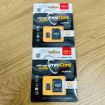 Card microSD 128 GB / 256 GB