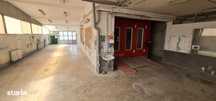 Service Auto/Spatiu Productie 300 Mp+ Apartament, Str Podeni, Unirii