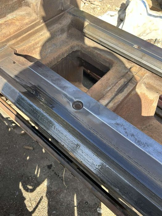 Струг C13 MB - 2000мм