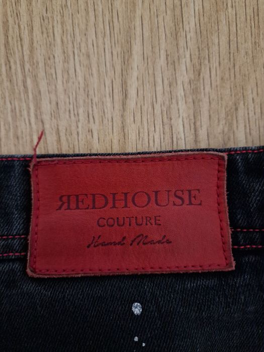 Blugi redhouse rh