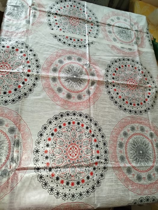 Мушама за маса 90/125 см