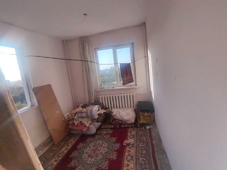 Uy sotiladi 2 xonali 56kv