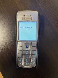 Nokia 6230i Hungary