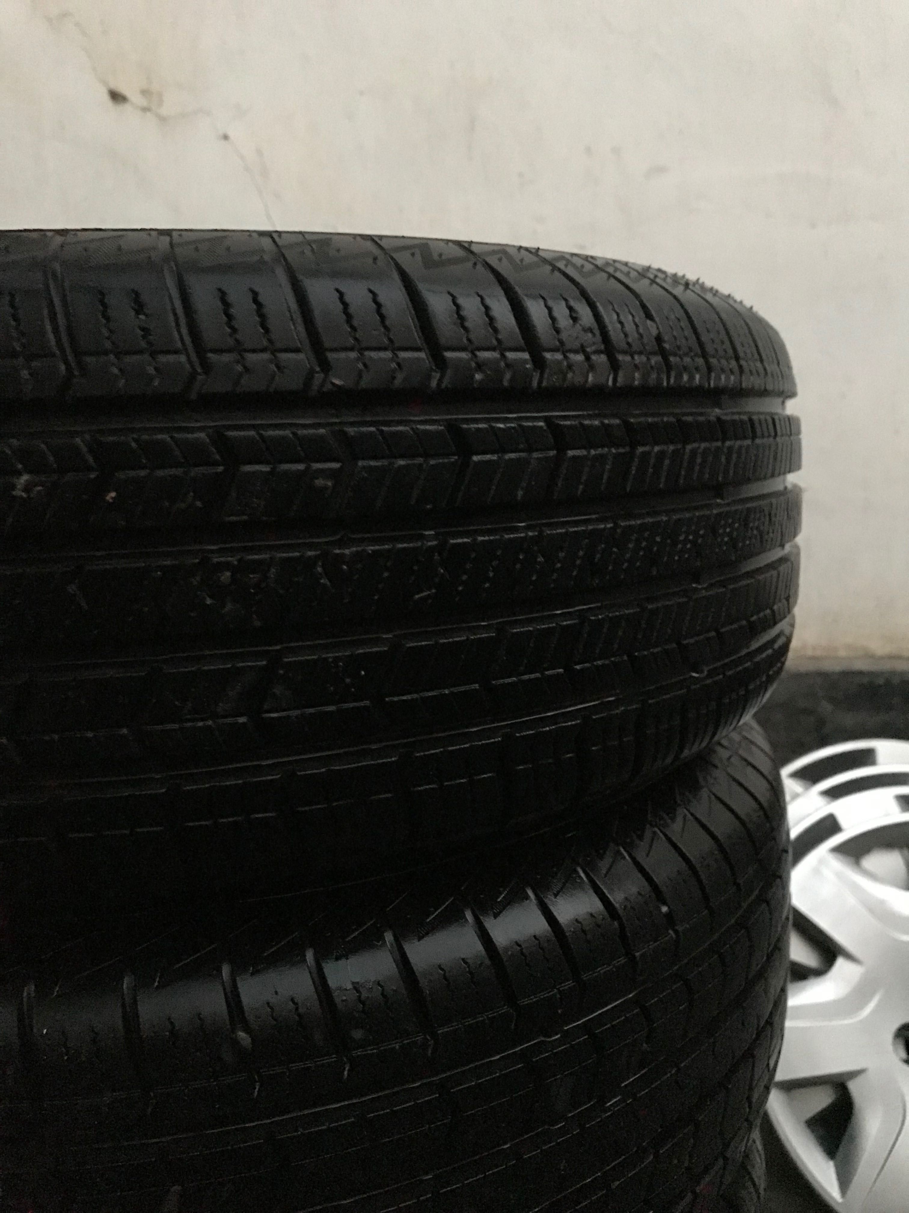 Калеса 185/65/R14