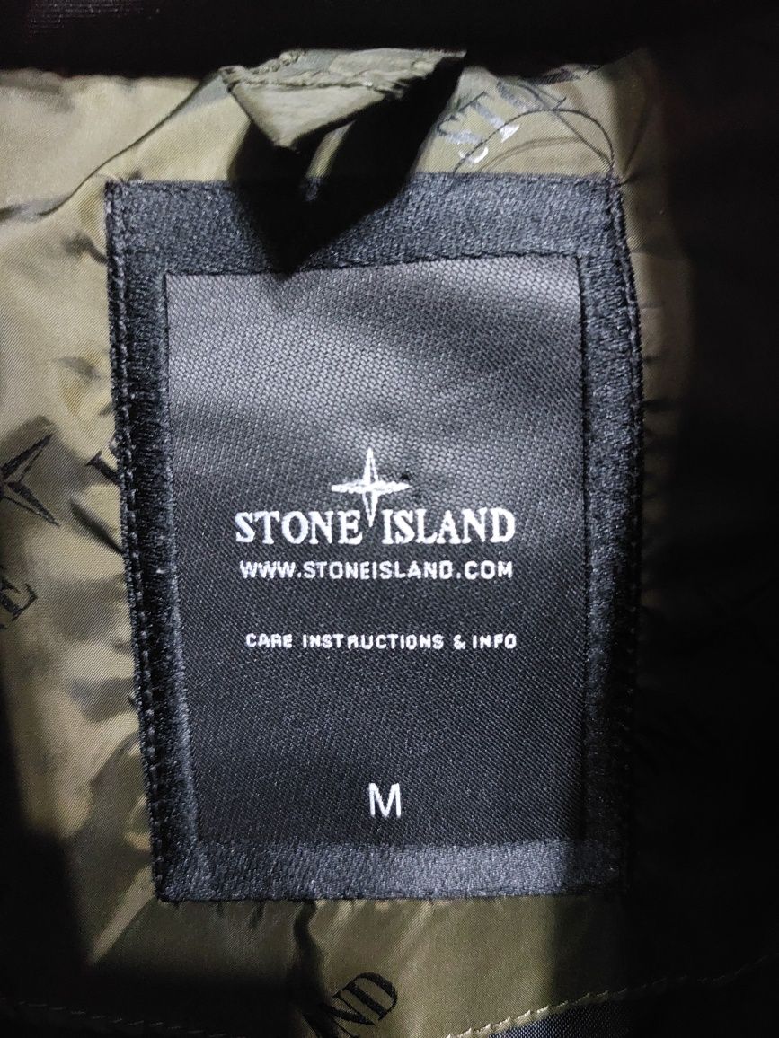Оригинален Stone Island
