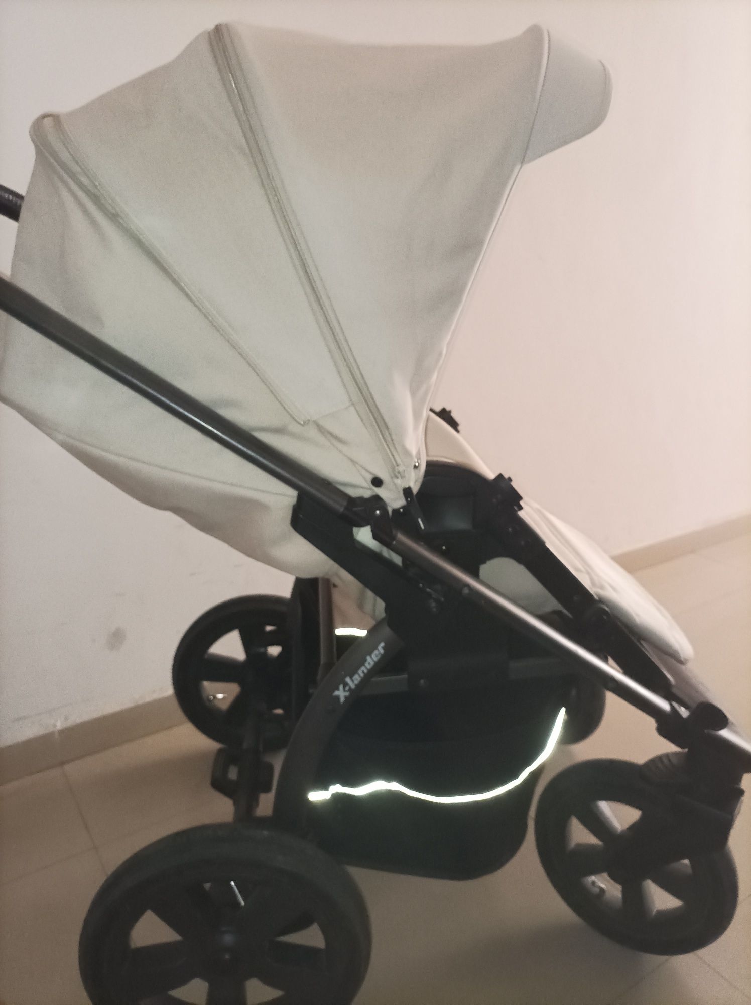 Детска количка X-lander X-move