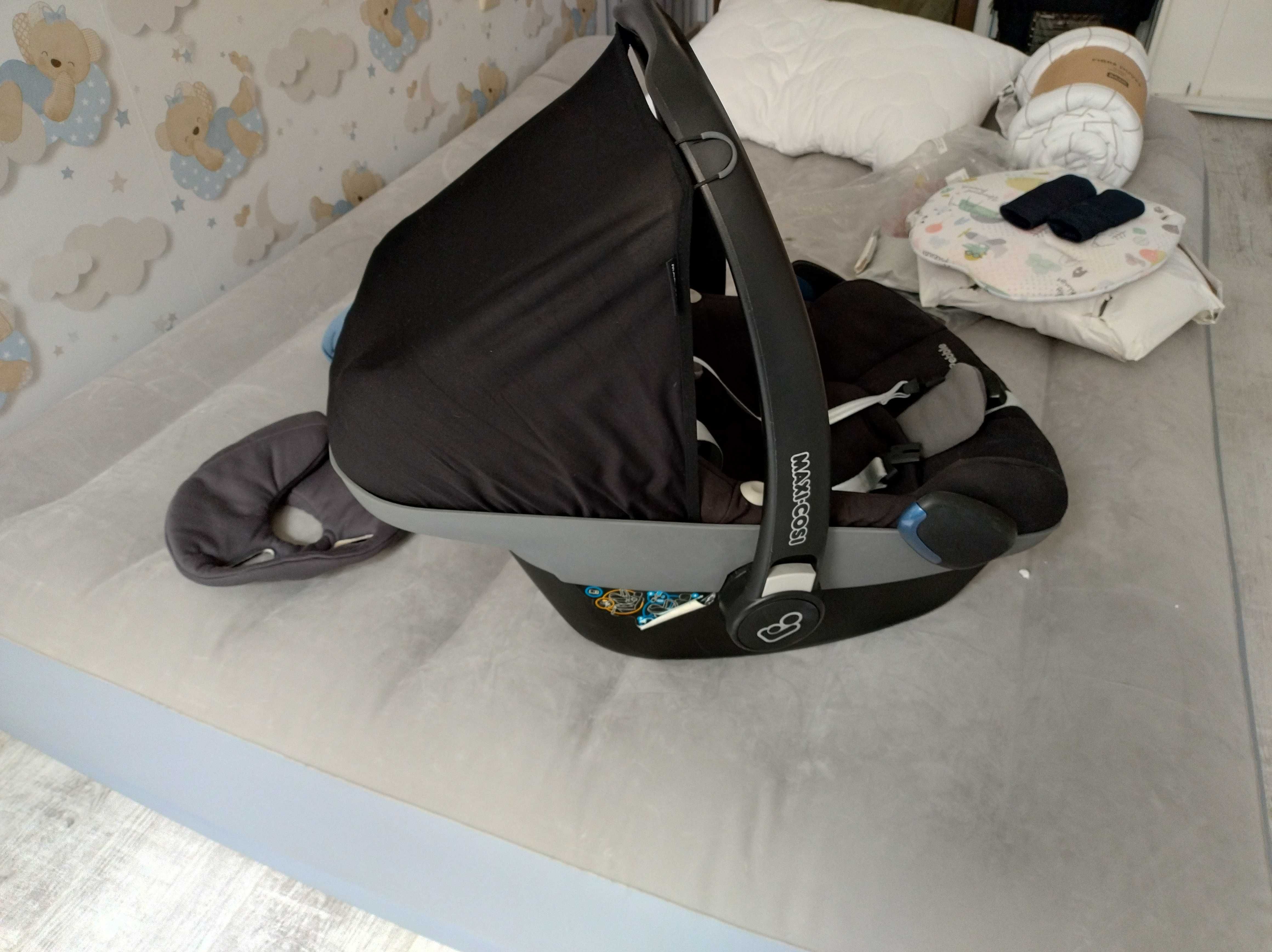 Кошче за кола Maxi Cosi Pebble