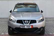 Nissan Qashqai+2 Nissan Qashqai TEHNA 4x4